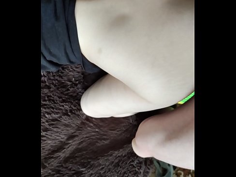 ❤️ 俄罗斯女孩呻吟的家庭肛门第二部分 ❤ Anal video ❌️